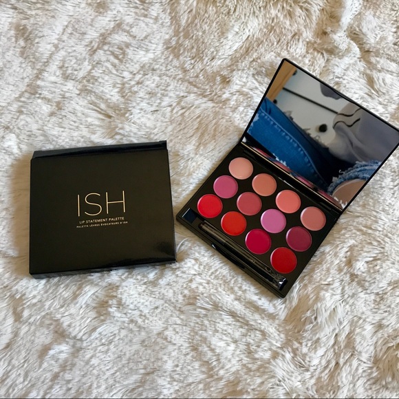 Other - Ish lipstick